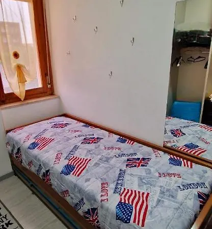 Semesterbostad Casa Karmel *