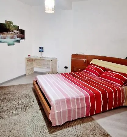 Casa Karmel Semesterbostad