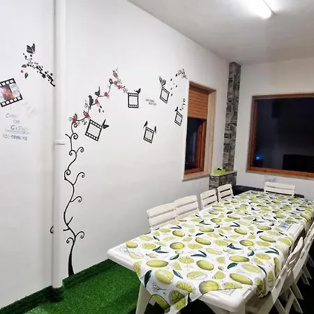 Casa Karmel Semesterbostad *