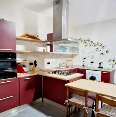Casa Karmel Semesterbostad *