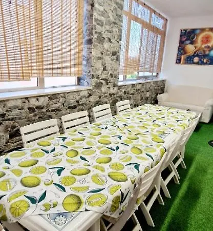 Casa Karmel Porto Torres