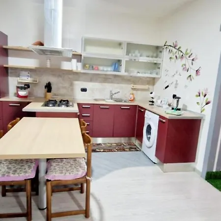 Semesterbostad Casa Karmel