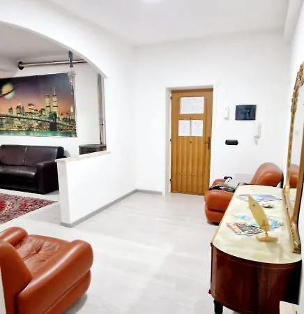 Casa Karmel Porto Torres