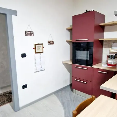 Casa Karmel Semesterbostad