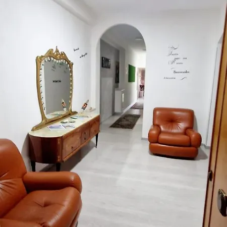 Casa Karmel Semesterbostad