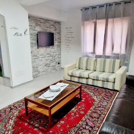 Casa Karmel Porto Torres