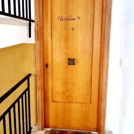 Casa Karmel * Porto Torres