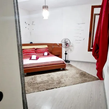 Casa Karmel Porto Torres