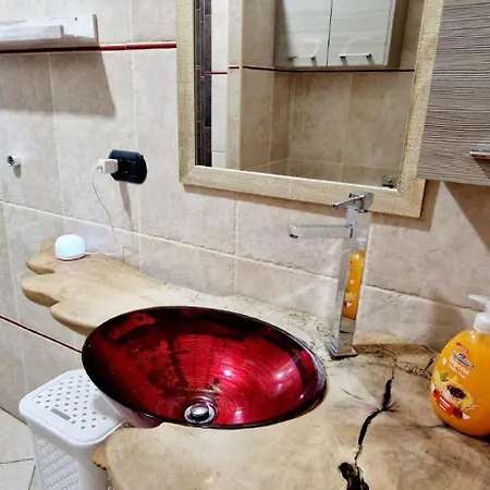 Semesterbostad Casa Karmel Porto Torres