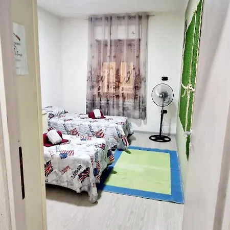 Casa Karmel Semesterbostad *