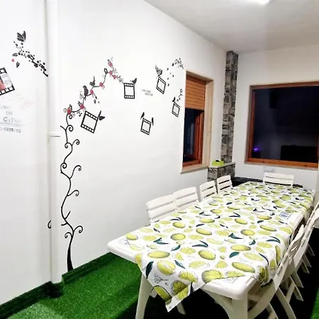 Casa Karmel Semesterbostad